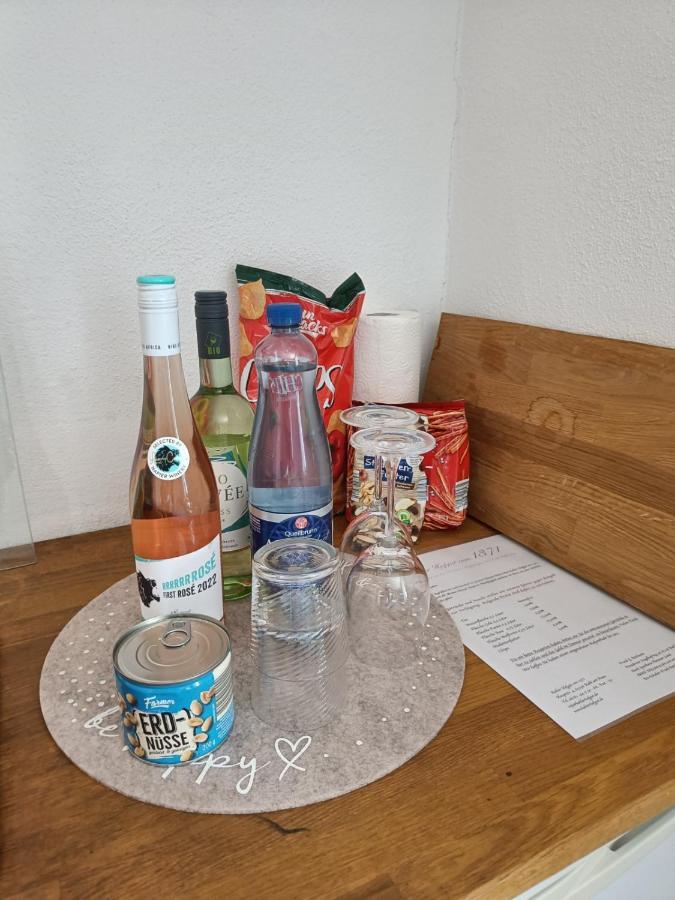 Apartments & Moeblierte Zimmer In Kahl Am Main, Kontaktloser Self Check-In, W-Lan, Schreibtisch, Duschbad, Kuechenzeile, Pkw-Plaetze Zewnętrze zdjęcie