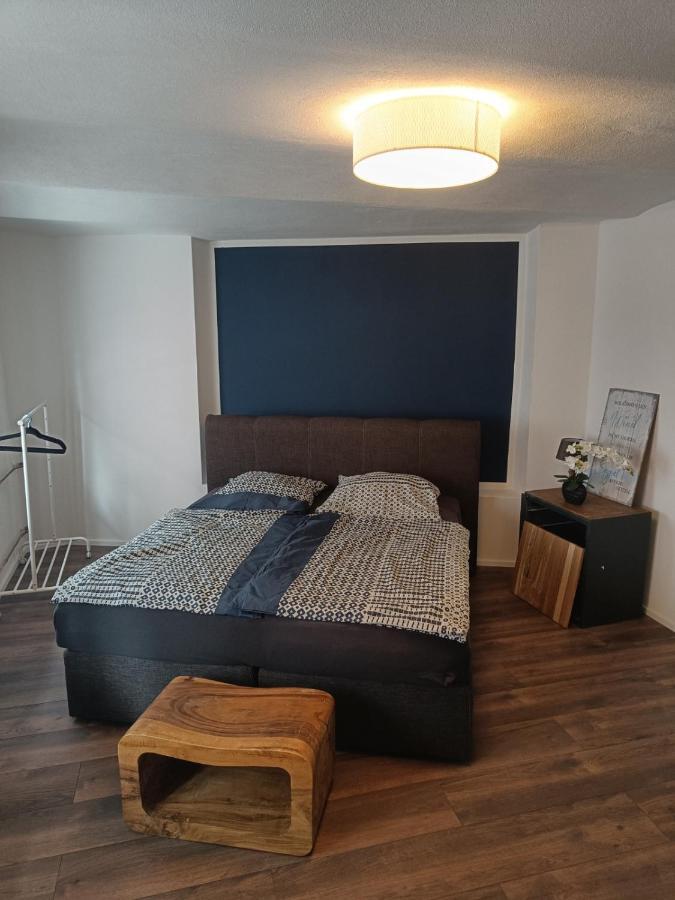 Apartments & Moeblierte Zimmer In Kahl Am Main, Kontaktloser Self Check-In, W-Lan, Schreibtisch, Duschbad, Kuechenzeile, Pkw-Plaetze Zewnętrze zdjęcie