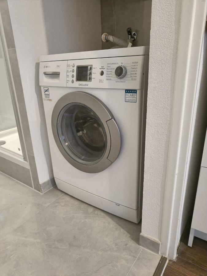 Apartments & Moeblierte Zimmer In Kahl Am Main, Kontaktloser Self Check-In, W-Lan, Schreibtisch, Duschbad, Kuechenzeile, Pkw-Plaetze Zewnętrze zdjęcie