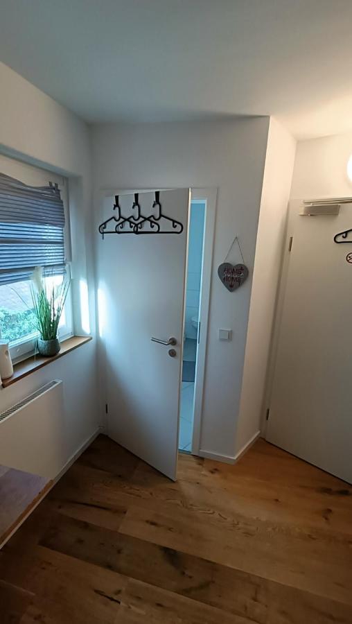 Apartments & Moeblierte Zimmer In Kahl Am Main, Kontaktloser Self Check-In, W-Lan, Schreibtisch, Duschbad, Kuechenzeile, Pkw-Plaetze Zewnętrze zdjęcie